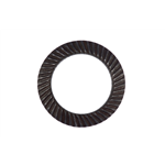 Borgring VS verenstaal blank - CONTACTBORGRING-D14,0X22X1,4