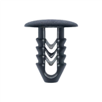 Dennenboomclip, type 9 - SNELBEVESTIGING FIAT