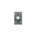 Veermoer type 2 - VEERMOER      2,5MM