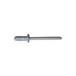 Blindklinknagel, type 1 - DEURNAGEL     OPEL