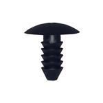Dennenboomclip, type 1 - SNELBEVESTIGING