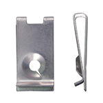 Plaatmoer type 3 - PLAATMOER     4,2MM
