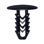 Dennenboomclip, type 9 - AFDEKSTOP     FIAT