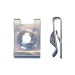 Plaatmoer type 1 - PLAATMOER     4,8MM