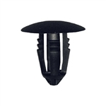Afdekstop, type 2 - SNELBEVESTIGING  FORD