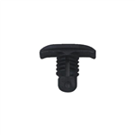 Portierrubberklem, type 1 - PORTIERRUBBERKLEM            VAG