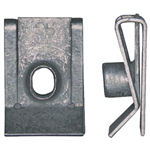 Plaatmoer type 6 - UNI-PLAATMOER-(ZN)-SELFLOCKING-M6