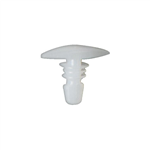 Portierrubberklem, type 1 - SNELBEVESTIGINGSCLIP         HONDA