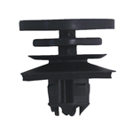 Binnenbekledingsclip, type S - CLIP PORTIERBEKLEDING VW