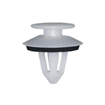 Binnenbekledingsclip, type 3 - BEKL-CLIP-(D8,1-8,5MM)-POM-DCHTG-FL