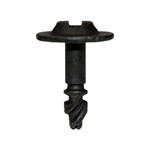 Draaisluiting, type S - DR. SLUITING-DELTA-SEAL-GZ-ZWART