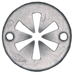 Klemring, type 2 - MP-VW/AUDI-QCKY-F.T/BOLT-5X30MM