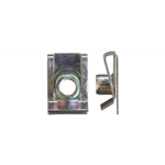 Plaatmoer type 6 - PLAATMOER M8 VZ