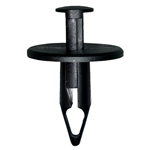 Kunststof spreidnagel, type S - SPR.NAGEL-KST-(D7,75-8,25MM)-PC/PBT-ZW.