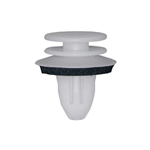 Binnenbekledingsclip, type 3 - BEKL-CLIP-(D7,8-8,1MM)-POM-FL M.AFD.