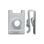 Plaatmoer type 1 - PLAATMOER 4,8 MM            BMW