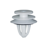 Binnenbekledingsclip, type 2 - MP-BMW-INTRIMCLIP-POM-TRANSP