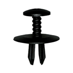 Blindklinknagel met schroefdraad, type 1 - MP-BMW-SCREWRIVET-BLACK
