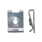 Plaatmoer type 3 - NUT-SHT-BMW-(A2C)-3,9MM