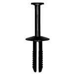 Kunststof spreidnagel, type S - SPR.NAGEL-KST-(D6,0-6,2MM)-PA66-ZWART