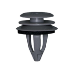Binnenbekledingsclip, type 3 - BEKL-CLIP-(D7,9-8,0MM)-POM-DHT-GRIJS