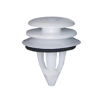 Binnenbekledingsclip, type 3 - BEKL-CLIP-(D7,9-8,0MM)POM-DHTNG-FL