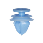 Binnenbekledingsclip, type 3 - BEKL-CLIP-(D8,2MM)-POM-BLAU