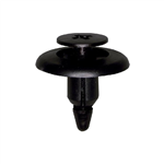 Kunststof spreidnagel, type S - MP-TOYOTA-PLA-SPRDRRIV-PH-BLACK