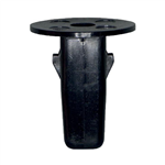 Spreidmoer, type S - SPREID-MOER-TOYOTA-LEXUS-M6-ZWART