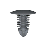 Afdekplug, type S - MP-DATSUN/MAZDA/NISSAN-HOLEPLUG-GREY