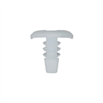 Portierrubberklem, type S - MP-MITSUBISHI-WEATHSTRIPCLIP-TRANSPARENT