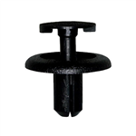 Blindklinknagel met schroefdraad, type S - MP-SUBARU/SUZUKI-SCRRIV-PH-BLACK