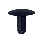 Dennenboomclip, type 1 - MP-RENAULT-COVERPLUG-BLACK