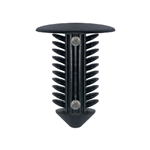 Afdekstop, type 4 - MP-RENAULT-COVERPLUG-BLACK