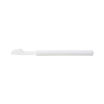 Reservekoppen voor kabelbandfixapp. - CLIPS KABELBANDFIX 200 ST. BLANC