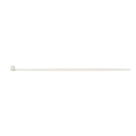 Kabelbinder met metalen lip - KBLBA-KST-METLIP-NATUR-4,5X290