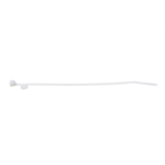 Spec. kabelbinder, metalen lip/oog aan de zijkant - KBLBA-M-CLIP-OOG-NATUREL-4,8
