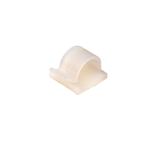 Kabelklemmen, zelfklevend - KABELKLEM 16MM    32,0X32,0X16,0MM