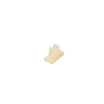 Kabelklemmen, zelfklevend - KABELKLEM 6M      18,0 X 9,0 X 10,8 MM