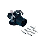 ABS/EBS-stekker standaard - STEVERB-STEKKER-TROMPETKA-ABS/EBS-24V