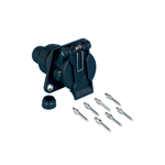 ABS/EBS-contactdoos standaard - STEVERB-STEDOOS-VERSCHRB-ABS/EBS-24V