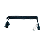 Spiraalkabel, speciaal 15, 2x 7-polig Actros 24 V - SPIRKABEL-REPADAPTER-15POL-2