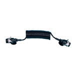 EBS-spiraalkabel 7-polig - SPIRKABEL-EBS-ADR-GROOT-7POL-24V-4,5M