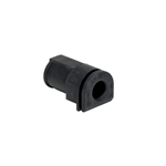Kabeltule voor standaard kabelverbindingsdoos - DOORVR RUBBER TBV.KABELVERB.DS