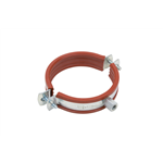 Pijpbeugel TIPP robuust silicone - BUISKLEM-ROBUST-SIL-(196-203MM)