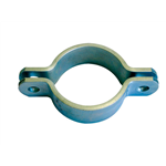 Pijpbeugel DIN 3567 verzinkt staal, vorm A - BUISKLEM-DIN3567-A-(TZN)-521,0MM