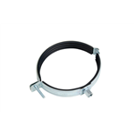 Ventilatiepijpbeugel TIPP Aero - VENTPIPCLMP-AERO-SNAPCLOS-M8/M10-115MM