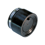 FIX verbinder voor SML buizen - (FIX-VERBINDER)-(SML-VERB)-DN50