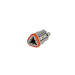 Deutsch DT contactbehuizing - CONTACTBUSBEH. DEUTSCH DT 3P