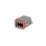 Deutsch DT contactbehuizing - CONTACTBUSBEH. DEUTSCH DT 8P